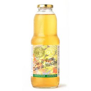 Zumo Manzana Eco Cal valls 1L